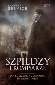 Szpiedzy i komisarze