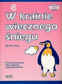 Sztuczki ze sztuką w krainie wiecznego śniegu