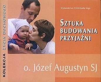 Sztuka budowania przyjaźni (3 CD)