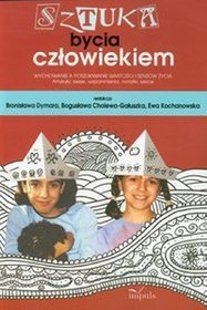 Sztuka bycia człowiekiem