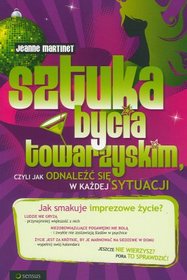 Sztuka bycia towarzyskim