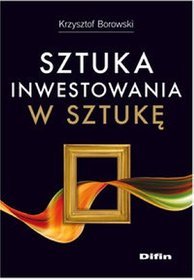 Sztuka inwestowania w sztukę