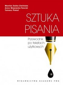 Sztuka pisania