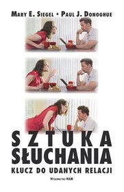 Sztuka słuchania