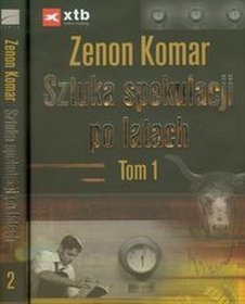 Sztuka spekulacji po latach tom 1-2