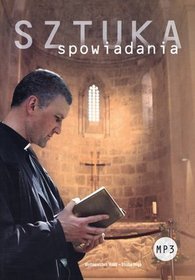 Sztuka spowiadania - książka audio na CD (format mp3)