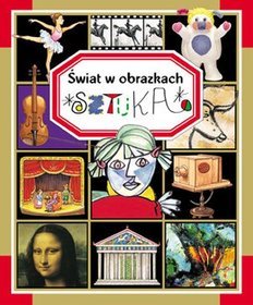 Sztuka. Świat w obrazkach
