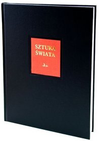 Sztuka Świata - tom 11