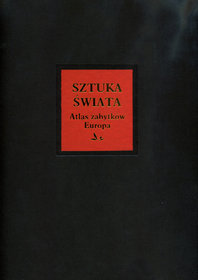 Sztuka świata Tom 16