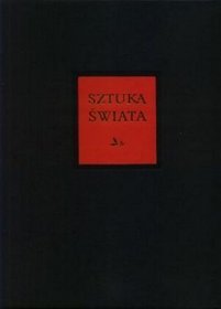 Sztuka świata - tom 4