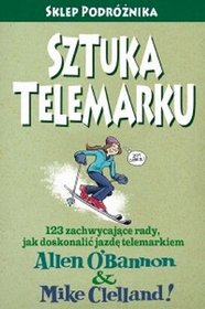 Sztuka telemarku