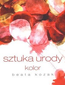 Sztuka urody. Kolor