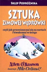 Sztuka zimowej wędrówki