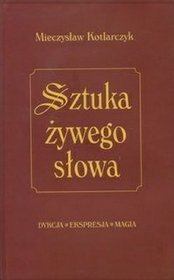 Sztuka żywego słowa