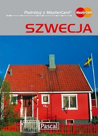 Szwecja przewodnik ilustrowany