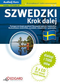 Szwedzki Krok dalej