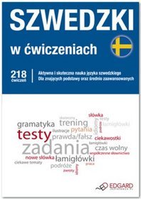 Szwedzki - W ćwiczeniach