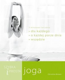 Szybka i prosta joga