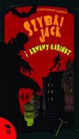 Szybki Jack i krwawy gabinet