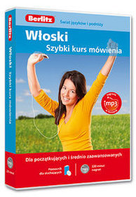 Włoski Szybki kurs mówienia
