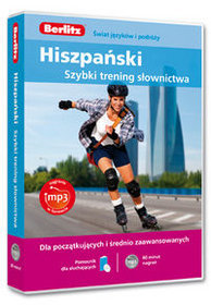Hiszpański Szybki trening słownictwa