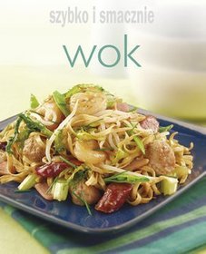 Wok Szybko i smacznie