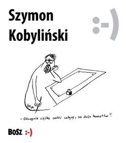 Za dużo tematów