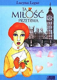 Ta miłość przetrwa