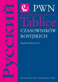 Tablice czasowników rosyjskich