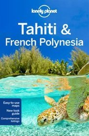 Tahiti  French Polynesia