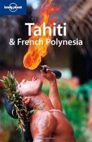 Tahiti  French Polynesia TSK 8e