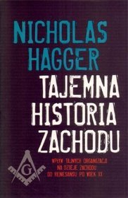 Tajemna historia zachodu