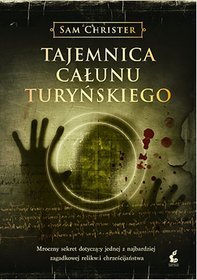 Tajemnica Całunu Turńskiego
