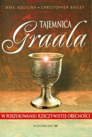 Tajemnica Graala