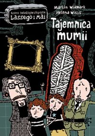 Tajemnica mumii