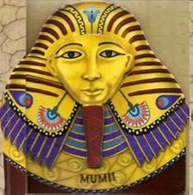 Tajemnica mumii