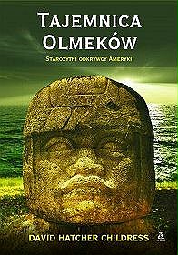 Tajemnica Olmeków