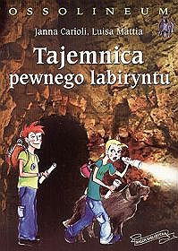 Tajemnica pewnego labiryntu