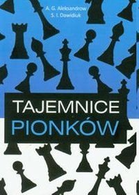 Tajemnica pionków 1