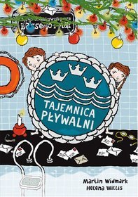 Tajemnica pływalni