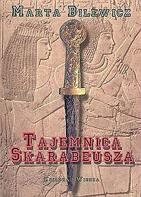 Tajemnica Skarabeusza