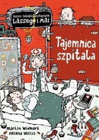 Tajemnica szpitala