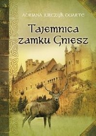 Tajemnica zamku Gniesz