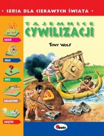 Tajemnice cywilizacji