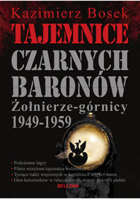 Tajemnice czarnych baronów