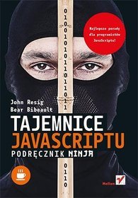 Tajemnice JavaScriptu. Podręcznik ninja