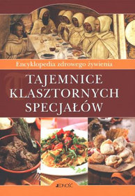 Tajemnice klasztornych specjałów