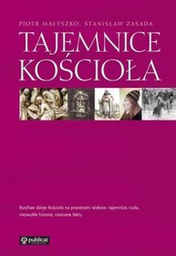 Tajemnice Kościoła