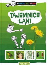 Tajemnice łąki