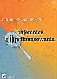 Tajemnice mikrofinansowania